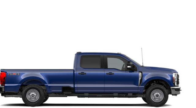 2026 Ford SuperDuty